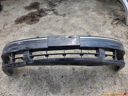 Накладка переднего бампера SM5 8711051550 2004г. VQ (520V, 525V) C класс