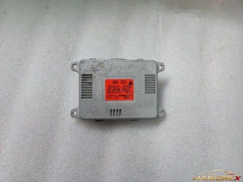 Светодиодный модуль управления фары (LED Drive Module) для Hyundai Elantra AD 92101F2700 92102F2700