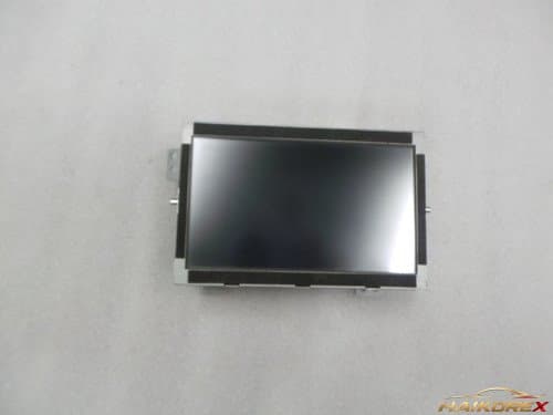 Автомагнитола Genesis DH передняя AVN монитор 96525B1500