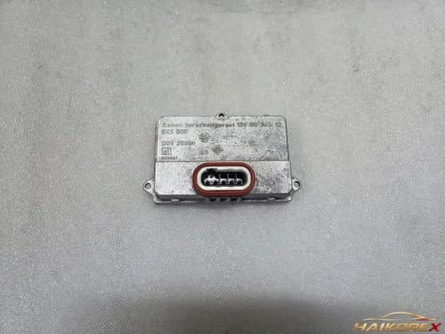 Блок розжига HID балласт фары BMW 7 серии (E65 E66) (D2S D2R) 6907488 5DV0829000
