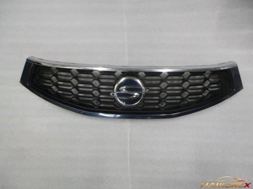 Решетка радиатора Ssangyong New Korando C 7875134300 2013 год