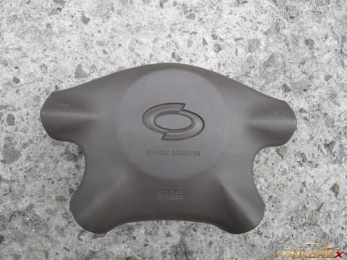 Модуль подушки безопасности водителя SM5 (старый образец, до 2004 г.)