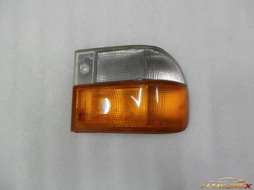 Указатель поворота правый Hyundai Porter 923024B001 (класс C, трещины)