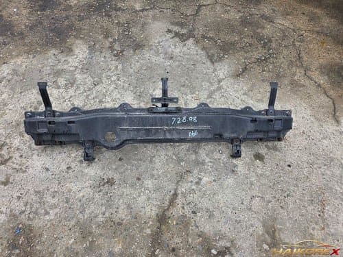 Направляющая заднего бампера Hyundai All New Pride (4-дверный седан) 866301W000 866311W000