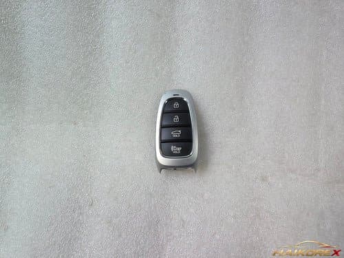 Смарт-ключ с дистанционным управлением для Hyundai Grandeur IG 95440G80104X