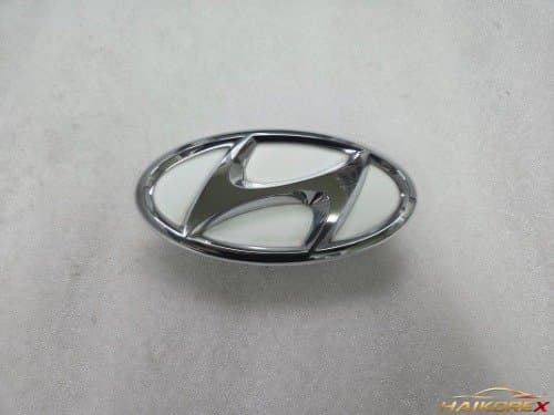 Наружная ручка и замок крышки багажника для Hyundai Grandeur IG 81260G8500WC9