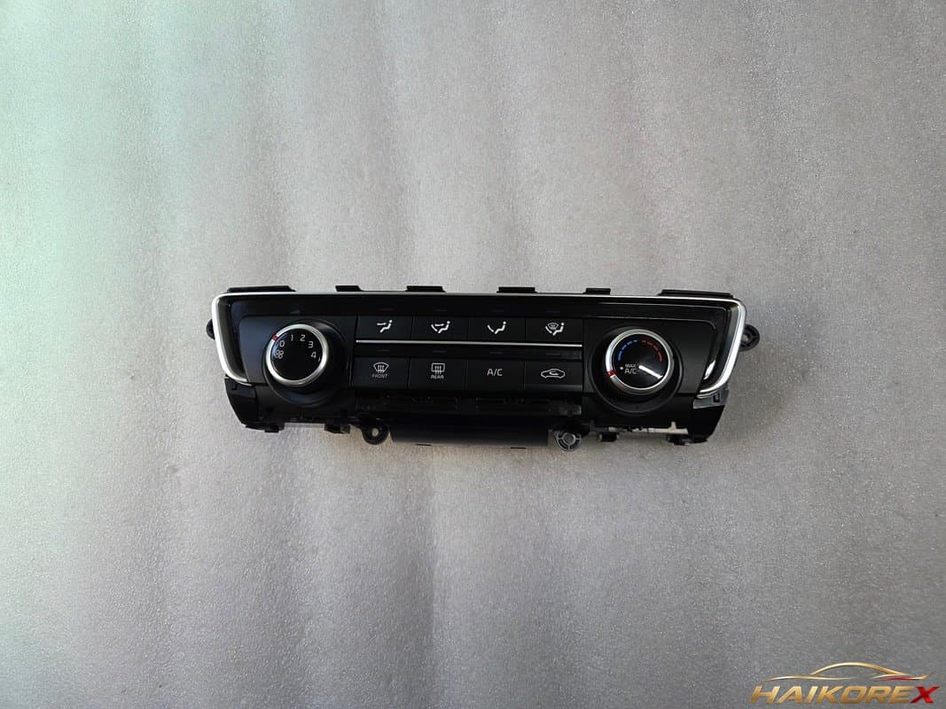 Контроллер отопителя Kia K5 All New 97250D4300WK