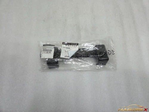 Кронштейн масляного охладителя QM6 216130995R