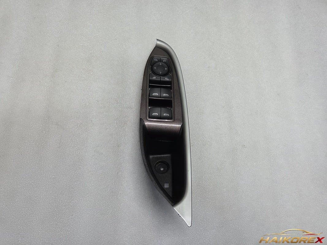 Блок управления стеклоподъёмниками двери All New Malibu P84201402