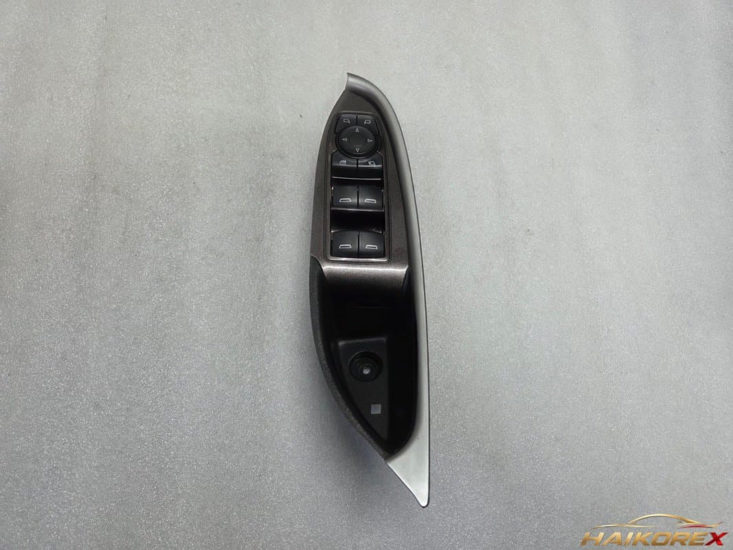 Главный переключатель стеклоподъемника двери Chevrolet Malibu (All New) P23326292