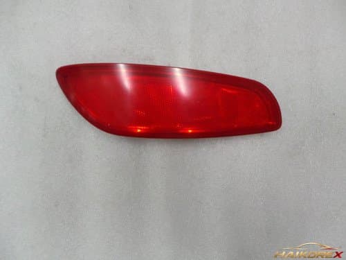Рефлектор бампера водительский Hyundai Santa Fe CM 924082B510 09-12