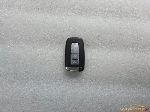 Пульт дистанционного управления Kia Forte 954401M011 (4 кнопки)