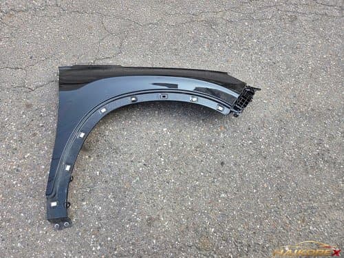 Крыло переднее правое Hyundai Santa Fe TM 66320S1000