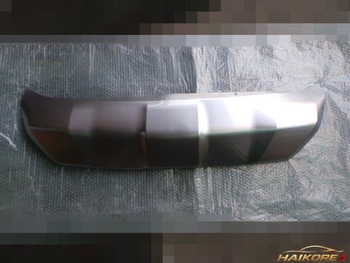 Усилитель переднего бампера Селтос 86571Q5720