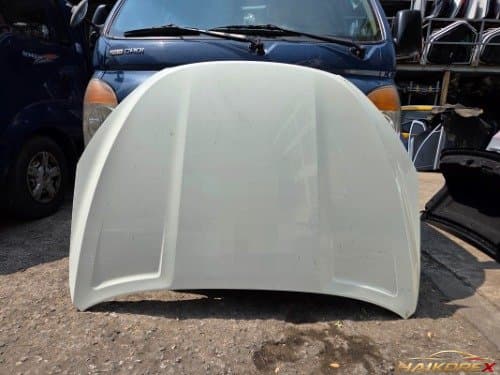 Капот для SsangYong Korando Sports (6101132100)