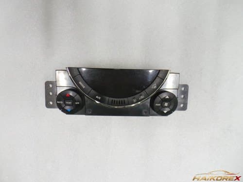 Контроллер отопителя и кондиционера Lexus 2 6870008D02HCN