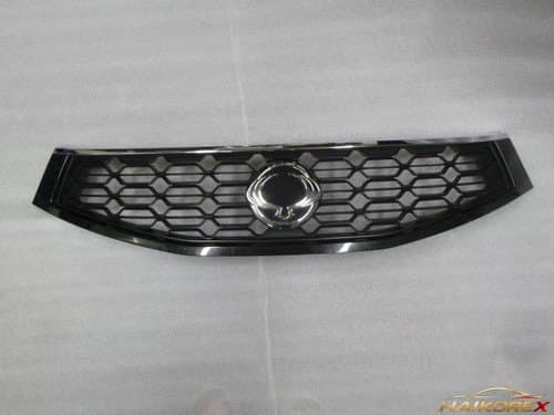 Решетка радиатора Ssangyong New Korando C 7875134300 2013г.07+ B-класс