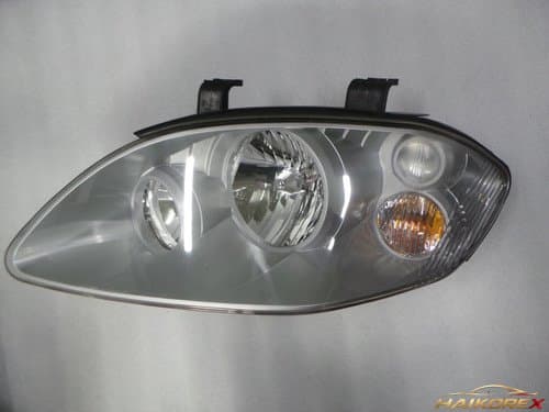 Фара левая Rodius Light, артикул 8310121105, состояние B (с признаками использования)