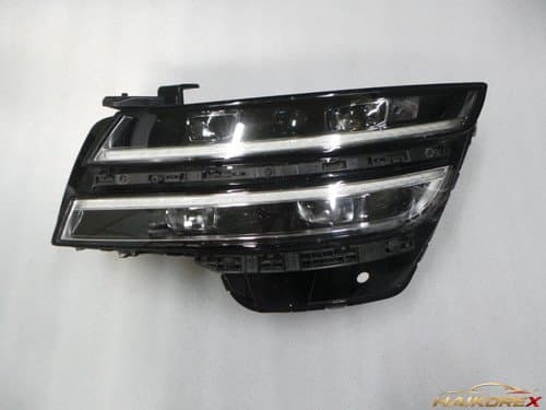 Фара передняя левая (водителя) Genesis G80 RG3 92101T1100