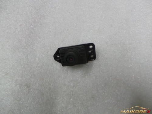 Камера заднего вида для Hyundai Tucson NX4 (4 двери, задняя дверь) 95765N9500
