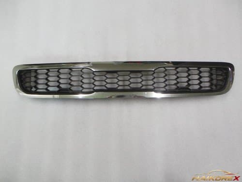 Решетка радиатора Kia Soul 863502K050/863512K050 08-11