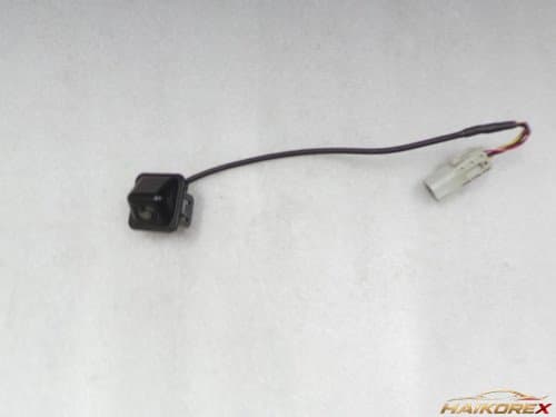 Камера заднего вида Impala P23323779 6-контактная