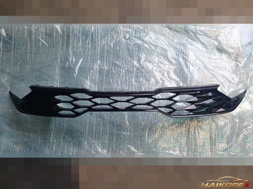 Решётка радиатора переднего бампера Kia K5 DL3 The New 86350L2CA0 86351L2CA0
