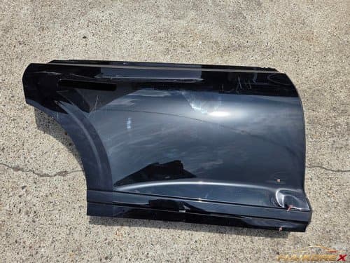 Дверь задняя правая Hyundai Grandeur GN7 77004N1000