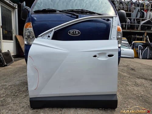 Дверь передняя левая Hyundai Tucson NX4 76003N9000