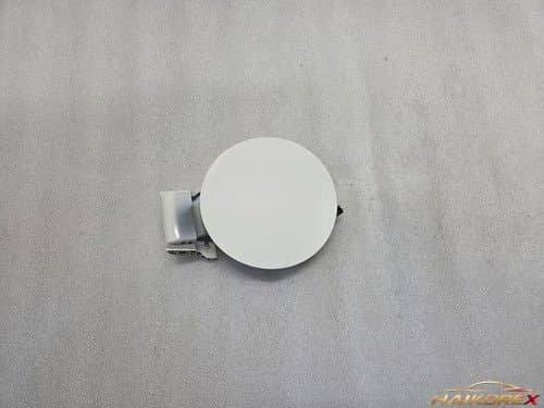 Крышка люка топливного бака Sportage R 695103W000 UD белая