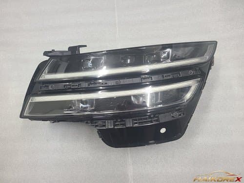 Фара передняя левая (водителя) Genesis G80 RG3 92101T1000