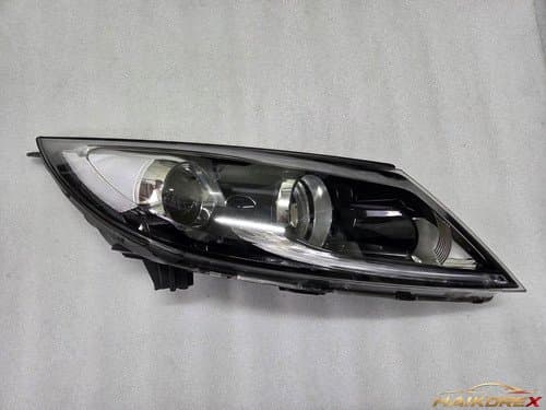 Передний фонарь LED Sportage R правый (пассажирский) 6pin 921023W001