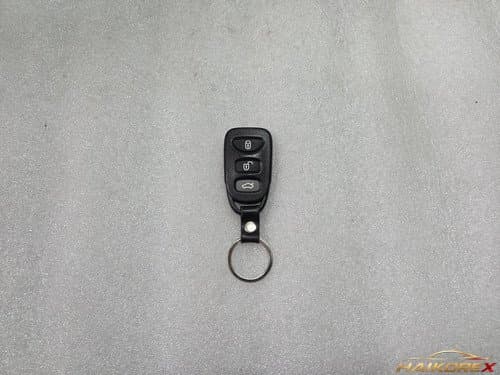 Пульт ДУ (ключ-брелок) для Kia Roche Innovation 954302G100
