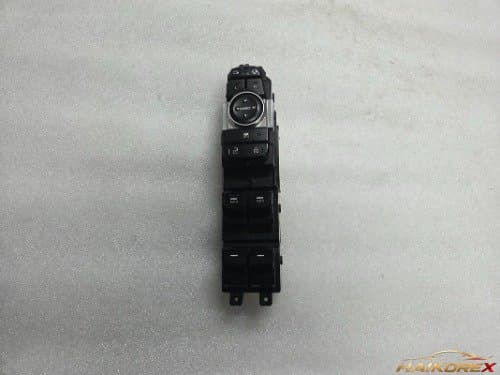 Главный выключатель стеклоподъемника двери для Kia K7 (All New) 93570F6120FHV
