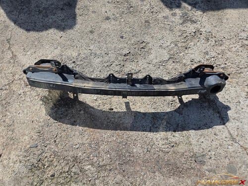 Балка (рейка) заднего бампера Hyundai Sorento 86631C5000 (со скобами крепления) 2014-2020