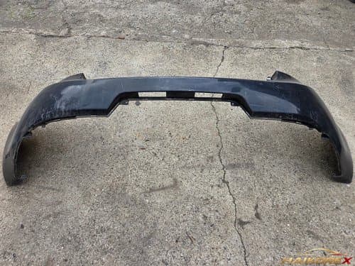 Накладка заднего бампера Kia Forte Coupe 866111M300