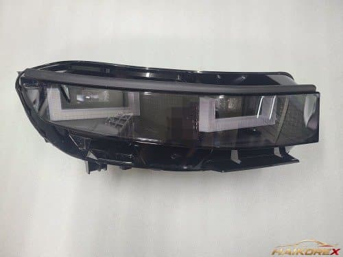 Фара передняя LED Ioniq 5 Light, правая (пассажирская), 19-контактная, 92102GI100, класс D (повреждена)