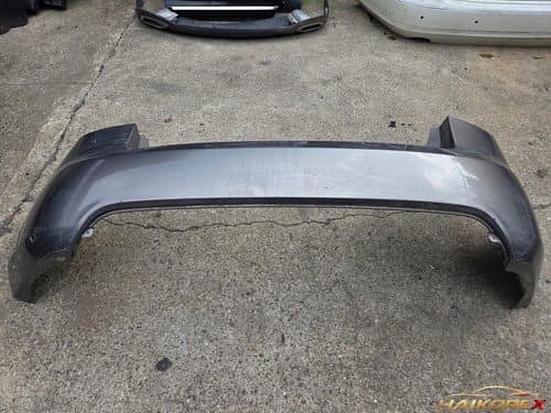 Крышка заднего бампера Forte 866111M000 (без датчика)