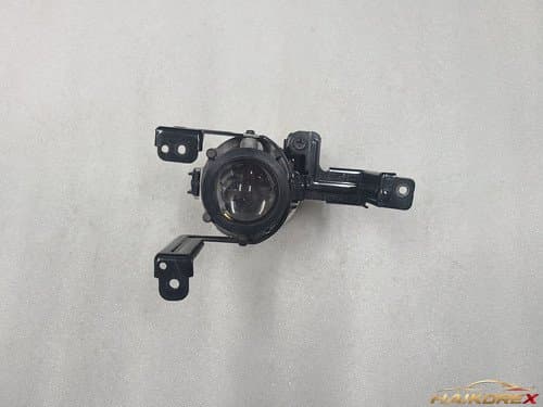Противотуманная фара переднего бампера Kia K7 (All New) со стороны водителя 92201F6000