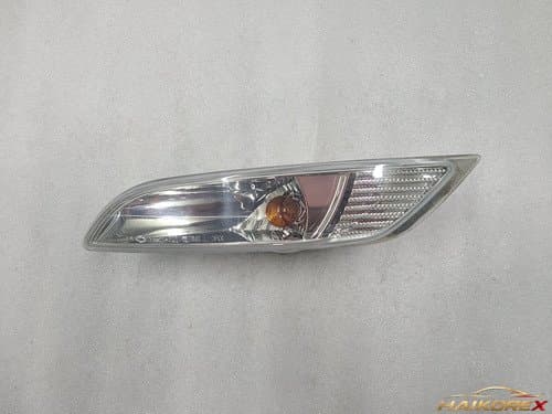 Сигнальная лампа переднего бампера водительская SM5 New Impression 5370152700