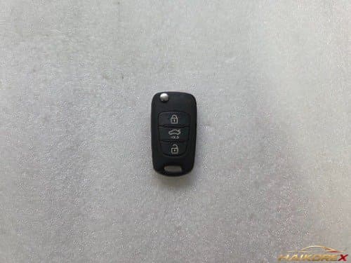 Пульт дистанционного управления складной ключ YF Sonata 954303S300 10-12