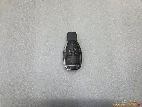 Смарт-ключ Mercedes-Benz C-Class W205