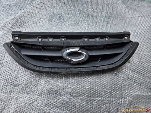 Решетка радиатора Renault SM3 (L38) NEW 788550001R