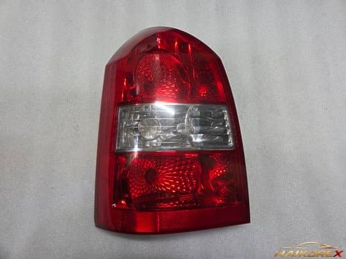 Задний фонарь Hyundai Tucson комбинированный со стороны водителя 924012E000