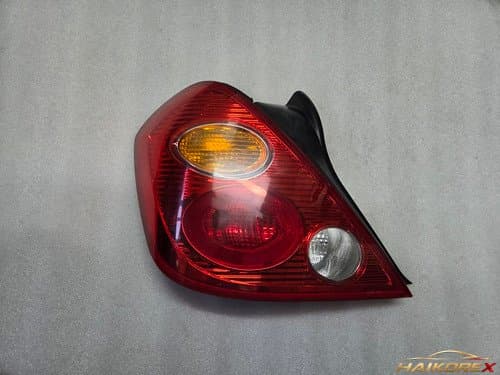 Задний фонарь (комбинированный) со стороны водителя для Hyundai New SM5 5380152001