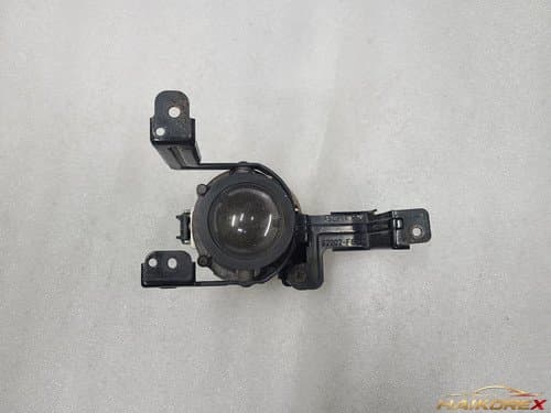 Противотуманная фара правая (пассажирская) бампера Kia K7 All New 92202F6000