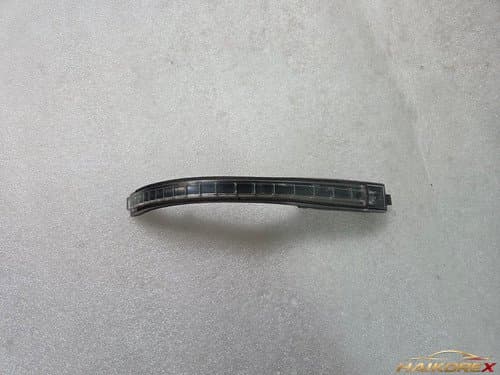 LED повторитель поворота на боковом зеркале (водительская сторона) Kia Forte Coupe, оригинальный номер 876141M005, 2011 года выпуска
