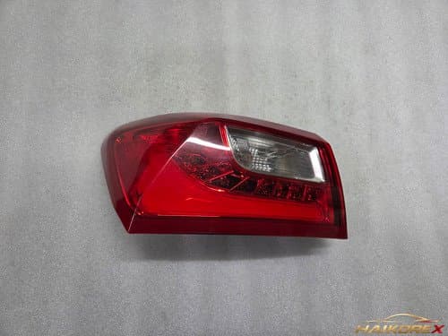 Задний фонарь в сборе светодиодный 4-контактный водителя для Chevrolet Malibu (84059916 P8516370)