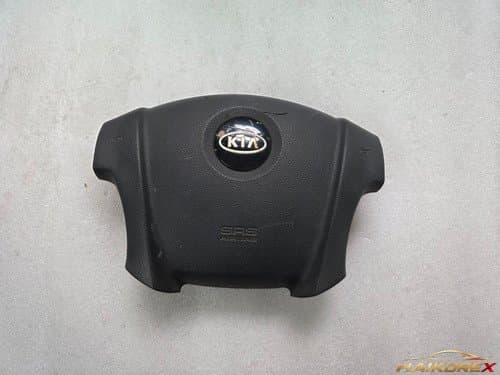 Модуль подушки безопасности водителя Sportage 569001F000WK (б/у, класс B)
