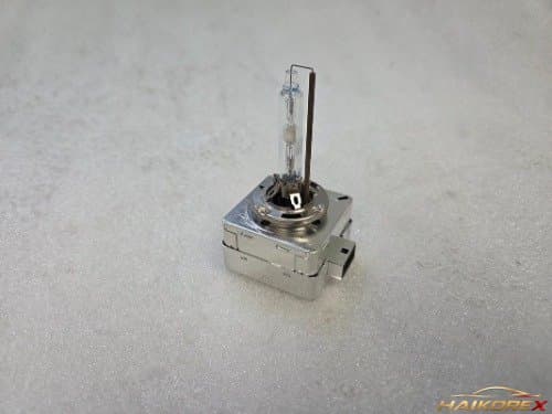 Ксеноновая лампа HID D3S 35W Philips для фары Импалы